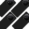 3Mk apsauga Redmi Note 15 4G/5G - 3mk matinis dėklas Pro