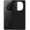3Mk apsauga Redmi Note 15 4G/5G - 3mk matinis dėklas Pro