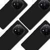 3Mk apsauga Redmi Note 15 Pro+ 5G - 3mk matinis dėklas Pro