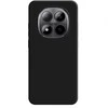 Dėklas 3Mk Protection 3mk Matt Case Pro for Redmi Note 15 Pro - matte juodas