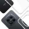 Dėklas 3Mk Protection Redmi Note 15 Pro+ 5G - 3mk Armor Case
