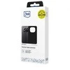Dėklas 3Mk Protection 3mk Matt Case Pro for Redmi Note 15 Pro - matte juodas