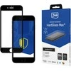 3Mk Protection Reinforced full-screen tempered glass 3mk HardGlass Max Juodas for iPhone 7 / 8 / SE 2020 / 2022