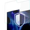„3Mk Protection Renault Austral Iconic“ (2025–) – „3mk BladeShield“ centro ekranas