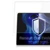 3Mk apsauga Renault Clio Evolution TCe90 (2025 - ) - 3mk BladeShield centras Ekranas