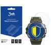 3mk Watch Protection™ v. FlexibleGlass hibridinis stiklas ir Rubicon RNCE95