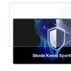 3Mk Protection Skoda Karoq Sportline - 3mk TechWrap Matte Center Ekranas