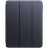 3Mk Protection Soft Planšetė Case for iPad 6 2018 9.7" - Juodas