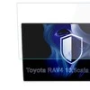 3Mk Protection Toyota RAV4 2022- - 3mk TechWrap Matte Center Ekranas