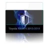 3Mk Protection Toyota RAV4 IV 2013-18 - 3mk TechWrap Matte Center Ekranas