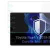 3Mk Protection Toyota RAV4 V 2018- - 3mk TechWrap Matte Center Ekranas
