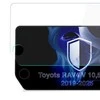 3Mk Protection Toyota RAV4 V 2019- - 3mk TechWrap Matte Center Ekranas
