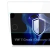 3Mk Protection VW T-Cross 2019- (Discover Media 8") - 3mk TechWrap Matte Center Ekranas