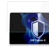 3Mk Protection VW Tayron II 12,9" (2024 - ) - 3mk BladeShield Center Ekranas