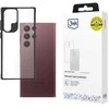 3MK SatinArmor + dėklas Samsung Galaxy S908 S22 Ultra Military Grade