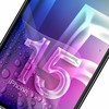 3Mk apsauga Oukitel WP19/19 Pro - 3mk Silky Matt Pro