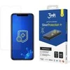 Nezatříděno LCD apsauginė plėvelė 3MK Sidabrinis Protection+ Apple iPhone X/XS/11 Pro