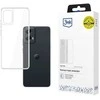 3mk dėklas telefonui skaidrus Motorola Moto G Stylus 5G 2024 - dėklas telefonui skaidrus