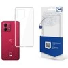 3Mk Protection 3mk skaidrus dėklas, skirtas Motorola Moto G84 5G - skaidrus