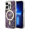 3MK VIBYGLASS IPHONE 15 6.1" grūdintas stiklas su aplikatoriumi, 5 vnt.