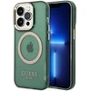 3MK VIBYGLASS IPHONE 15 PLUS 6.7 "TEMPERED GLASS 5 PCS
