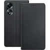3Mk Protection 3MK Wallet Oppo A58 4G dėklas telefonui juodos spalvos