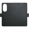 Dėklas 3Mk Protection 3mk Wallet Case for Oppo Reno 10 5G - Juodas