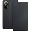 3mk Wallet Realme C67 - dėklas telefonui juodos spalvos
