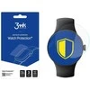 3Mk apsauga „Google Pixel Watch 3 XL“ – 3mk laikrodžio apsauga ARC