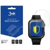 3mk Watch Protection™ hibridinis stiklas prieš FlexibleGlass Lite su Garett Essa Go