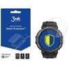 3mk Watch Protection™ hibridinis stiklas v. FlexibleGlass Lite ant Amazfit T-Rex 2