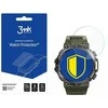 3mk Watch Protection™ v. FlexibleGlass hibridinis stiklas ir Rubicon RNCE95