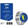 3mk Watch Protection™ v. FlexibleGlass hibridinis stiklas ir Rubicon RNCE99