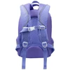 Liniex 4-COMP BACKPACK K-POP VIOLET