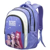 Liniex 4-COMP BACKPACK K-POP VIOLET
