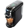 HiBREW H2B 5-in-1 kapsulinis kavos aparatas - juodas