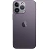 OEM 5D grūdinto stiklo kameros objektyvas, skirtas „iPhone 14 PRO MAX“, skaidrus