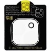 Oem Kameros apsauga 5D Full Glue Camera Apple iPhone 15 Pro