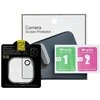 Oem 5D Full Glue Camera Tempered Glass – skirtas iPhone 11 Pro Max Transparent
