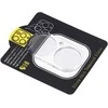 Oem 5D Full Glue Camera Tempered Glass – skirtas iPhone 16 Plus Transparent