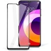 Reach LCD apsauginis stikliukas 5D Full Glue Ceramic Glass Apple iPhone 13 mini lenktas juodas