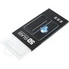 Oem Apsauginis stiklas Full Glue 5D skirtas iPhone 7/8 / SE 2020 / SE 2022 (Privatumas) juodas