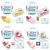 5Surprise Lėlė – kūdikis su priedais 5 Surprise Mini Baby 77487GQ2