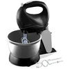 Plakiklis 600W MR-550 MAESTRO stand mixer with rotating bowl