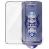 6D Pro Veason Easy-Install Glass + Applicator - for Iphone 13 Pro / 14 juodas