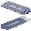 6D Pro Veason Easy-Install Glass + Applicator - skirtas Apple iPhone 14 Pro Max juodas