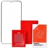 6D Pro Veason Glass - for Google Pixel 9 / 9 Pro / 10 / 10 Pro juodas