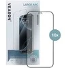 6D Pro Veason Glass (SET 10in1) - for Iphone 14 Pro juodas