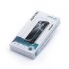6D Pro Veason Glass (SET 10in1) - for Iphone 17 Air juodas