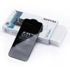 6D Pro Veason Glass (SET 10in1) - for Iphone 17 Air juodas